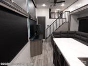 Contact us now about this 2025 Keystone Residence 401CLDL! 2025 Residence 401CLDL by Keystone from General RV Center in Huntley, Illinois