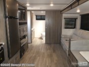 Contact us now about this 2023 Gulf Stream Envision 258RB-1S! 2023 Envision 258RB-1S by Gulf Stream from General RV Center in Huntley, Illinois