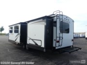Used 2018 Keystone Outback 324CG-2S available in Huntley, Illinois