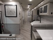 Call now about this 2026 Fleetwood Fortis 33HB! 2026 Fleetwood Fortis 33HB - New Class A For Sale by General RV Center in Huntley, Illinois