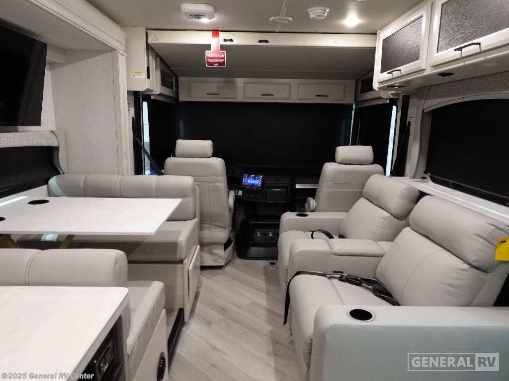 New 2026 Fleetwood Fortis 33HB available in Huntley, Illinois