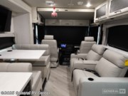 New 2026 Fleetwood Fortis 33HB available in Huntley, Illinois