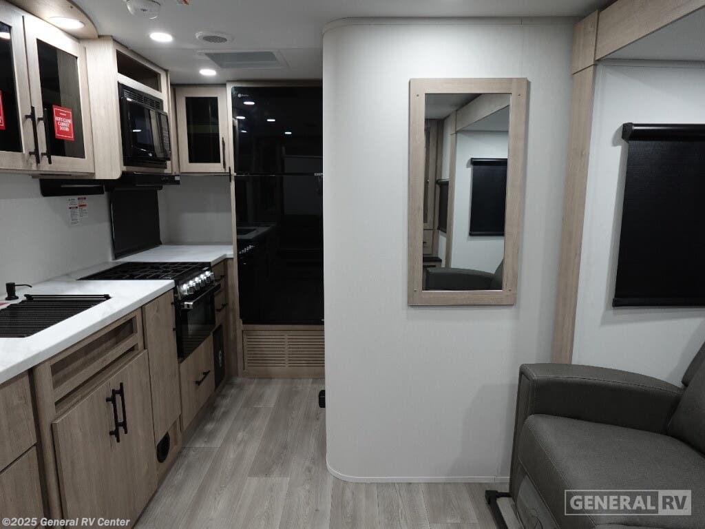 Call now about this 2026 Grand Design Imagine 17MKE! 2026 Grand Design Imagine 17MKE - New Travel Trailer For Sale by General RV Center in Huntley, Illinois