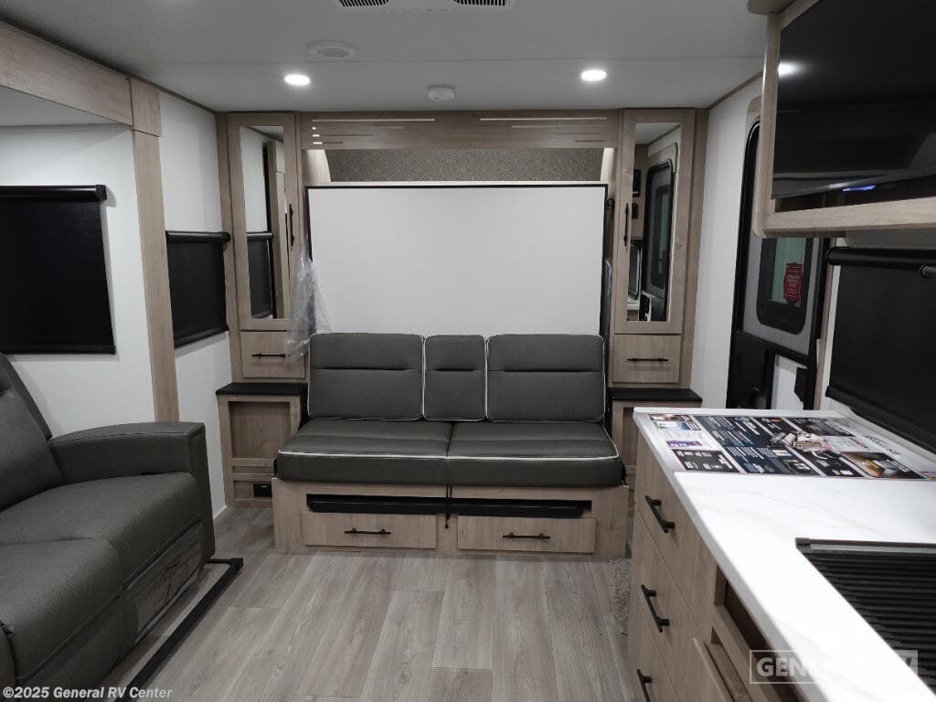 New 2026 Grand Design Imagine 17MKE available in Huntley, Illinois
