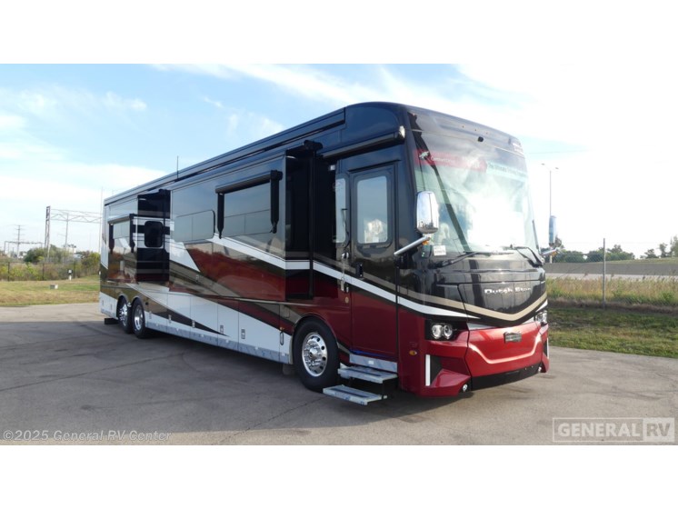 Email now about this 2026 Newmar Dutch Star 4369! New 2026 Newmar Dutch Star 4369 available in Huntley, Illinois