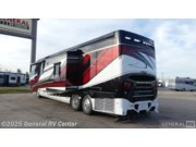 Contact us now about this 2026 Newmar Dutch Star 4369! 2026 Dutch Star 4369 by Newmar from General RV Center in Huntley, Illinois