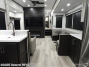 New 2026 Keystone Avalanche 379MB available in Huntley, Illinois