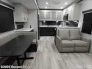 Call now about this 2026 Keystone Avalanche 379MB! 2026 Keystone Avalanche 379MB - New Fifth Wheel For Sale by General RV Center in Huntley, Illinois