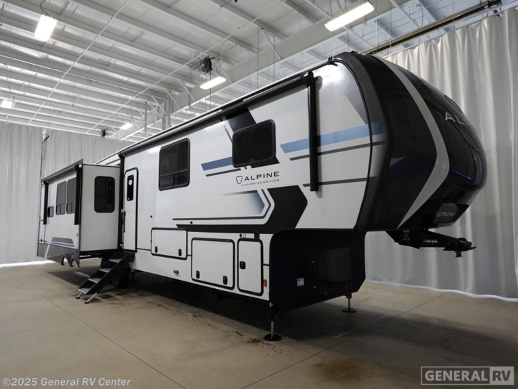 Email now about this 2026 Keystone Avalanche 379MB! New 2026 Keystone Avalanche 379MB available in Huntley, Illinois