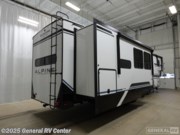 Contact us now about this 2026 Keystone Avalanche 379MB! 2026 Avalanche 379MB by Keystone from General RV Center in Huntley, Illinois