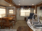 Call now about this 2015 Prime Time Crusader LIGHT 28RL-2S! 2015 Prime Time Crusader LIGHT 28RL-2S - Used Fifth Wheel For Sale by General RV Center in Huntley, Illinois