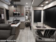 New 2026 Grand Design Momentum 395MS available in Huntley, Illinois