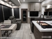 Call now about this 2026 Grand Design Momentum 395MS! 2026 Grand Design Momentum 395MS - New Fifth Wheel For Sale by General RV Center in Huntley, Illinois