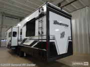 Contact us now about this 2026 Grand Design Momentum 395MS! 2026 Momentum 395MS by Grand Design from General RV Center in Huntley, Illinois