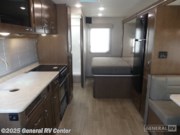 Call now about this 2020 Winnebago Vita 24P-1S! 2020 Winnebago Vita 24P-1S - Used Class C For Sale by General RV Center in Huntley, Illinois
