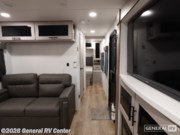 New 2026 Alliance RV Delta 294RK available in Huntley, Illinois