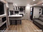 Call now about this 2026 Alliance RV Delta 294RK! 2026 Alliance RV Delta 294RK - New Travel Trailer For Sale by General RV Center in Huntley, Illinois