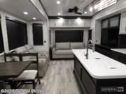 Call now about this 2026 Keystone Alpine 3303CK! 2026 Keystone Alpine 3303CK - New Fifth Wheel For Sale by General RV Center in Huntley, Illinois