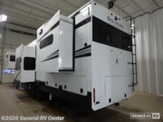 Contact us now about this 2026 Grand Design Solitude 390RK! 2026 Solitude 390RK by Grand Design from General RV Center in Huntley, Illinois
