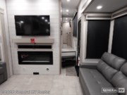 New 2026 Grand Design Solitude 390RK available in Huntley, Illinois
