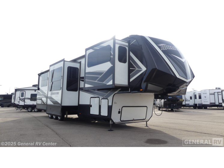 Email now about this 2021 Grand Design Momentum 376TH-4S! Used 2021 Grand Design Momentum 376TH-4S available in Huntley, Illinois