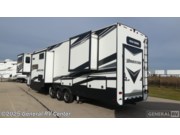 Contact us now about this 2021 Grand Design Momentum 376TH-4S! 2021 Momentum 376TH-4S by Grand Design from General RV Center in Huntley, Illinois