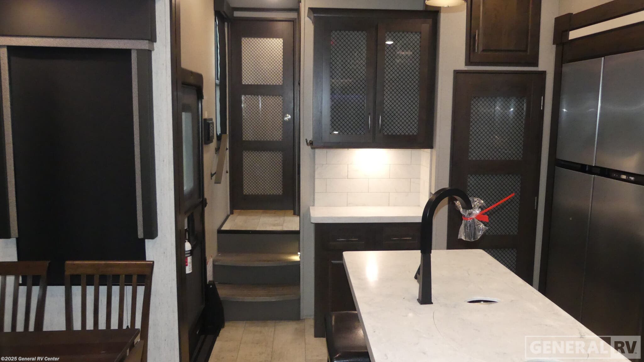 Call now about this 2021 Grand Design Momentum 376TH-4S! 2021 Grand Design Momentum 376TH-4S - Used Fifth Wheel For Sale by General RV Center in Huntley, Illinois