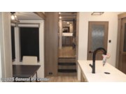Call now about this 2023 Grand Design Solitude 380FL-5S! 2023 Grand Design Solitude 380FL-5S - Used Fifth Wheel For Sale by General RV Center in Huntley, Illinois