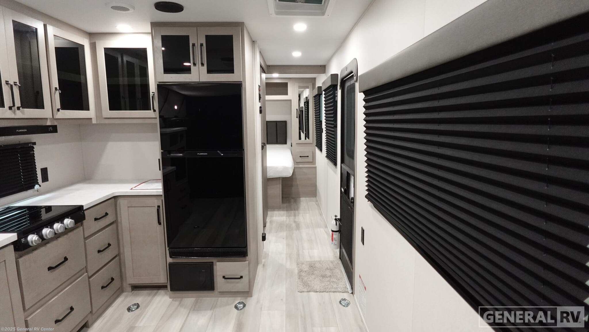 New 2026 Grand Design Momentum 27MAV available in Huntley, Illinois