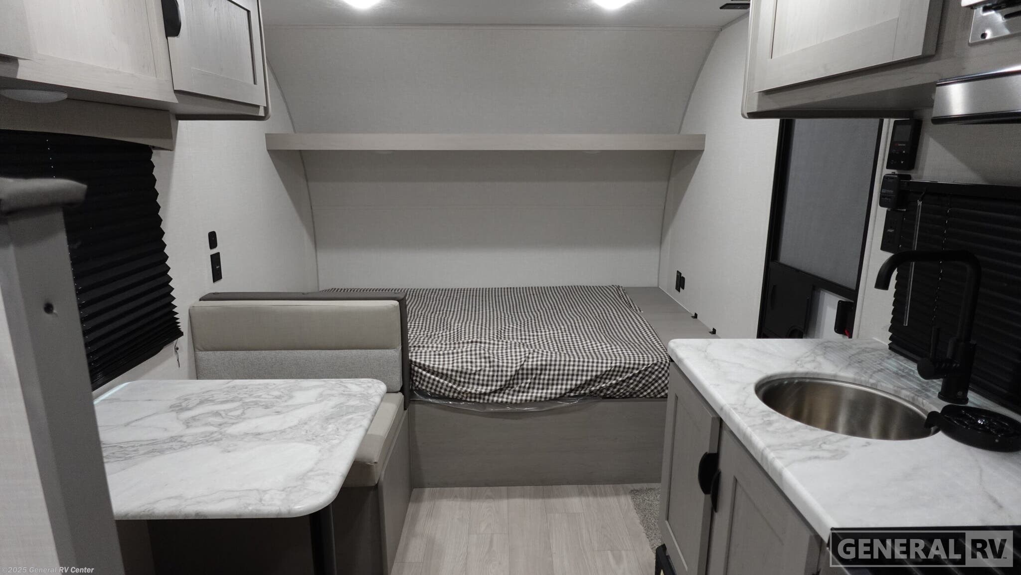 New 2026 Coachmen Clipper 17CBHCADET available in Huntley, Illinois