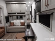 New 2026 Brinkley RV Model Z 2680 available in Huntley, Illinois