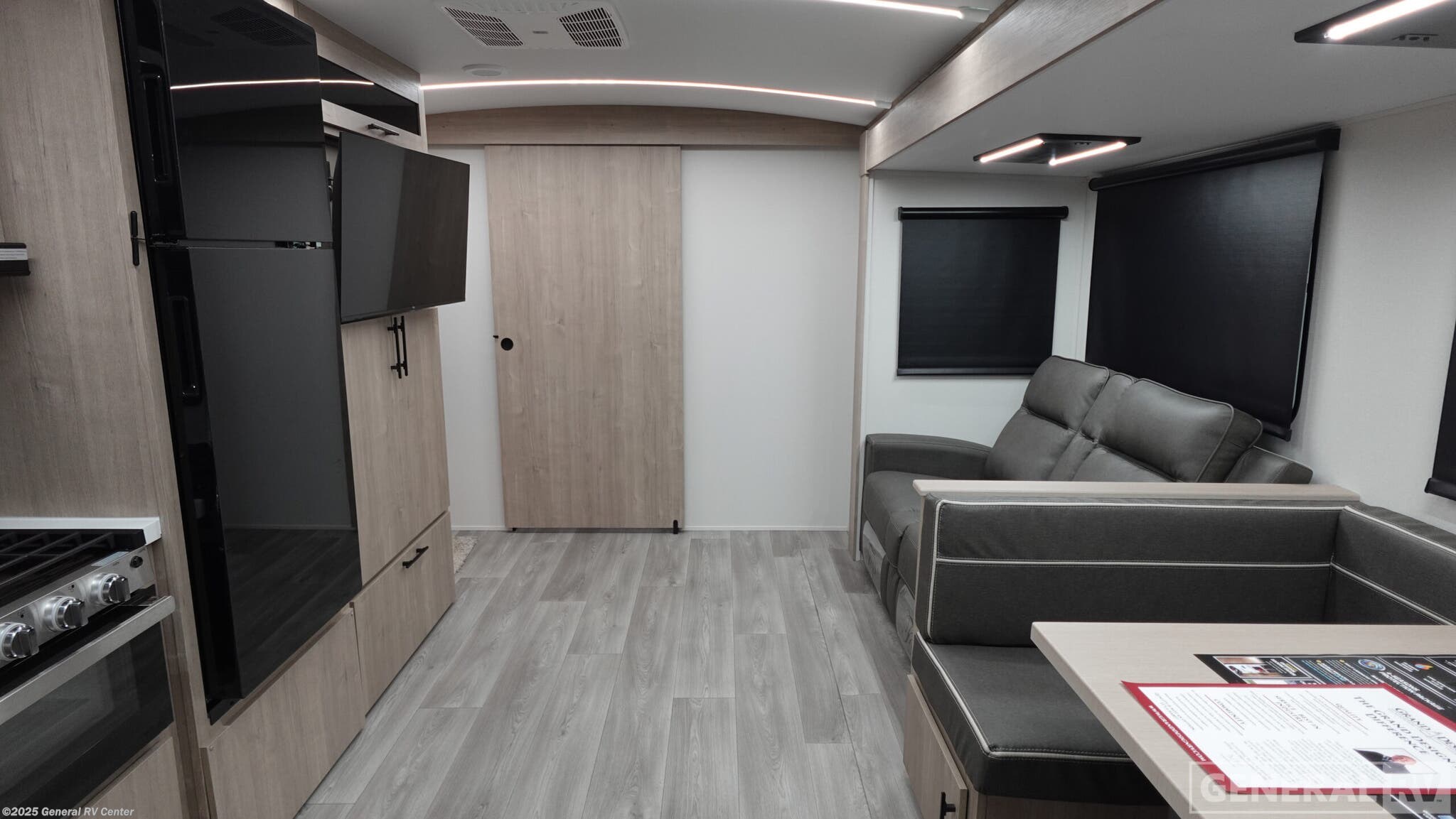 Call now about this 2026 Grand Design Imagine 2600RB! 2026 Grand Design Imagine 2600RB - New Travel Trailer For Sale by General RV Center in Huntley, Illinois