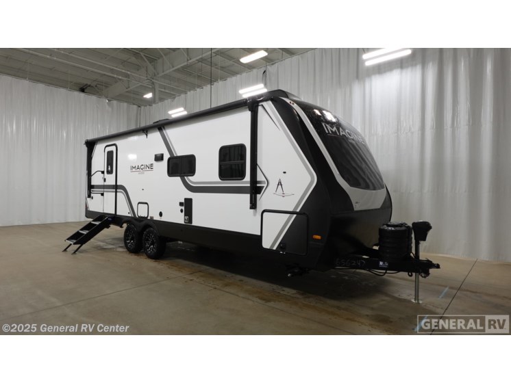 Email now about this 2026 Grand Design Imagine 2600RB! New 2026 Grand Design Imagine 2600RB available in Huntley, Illinois