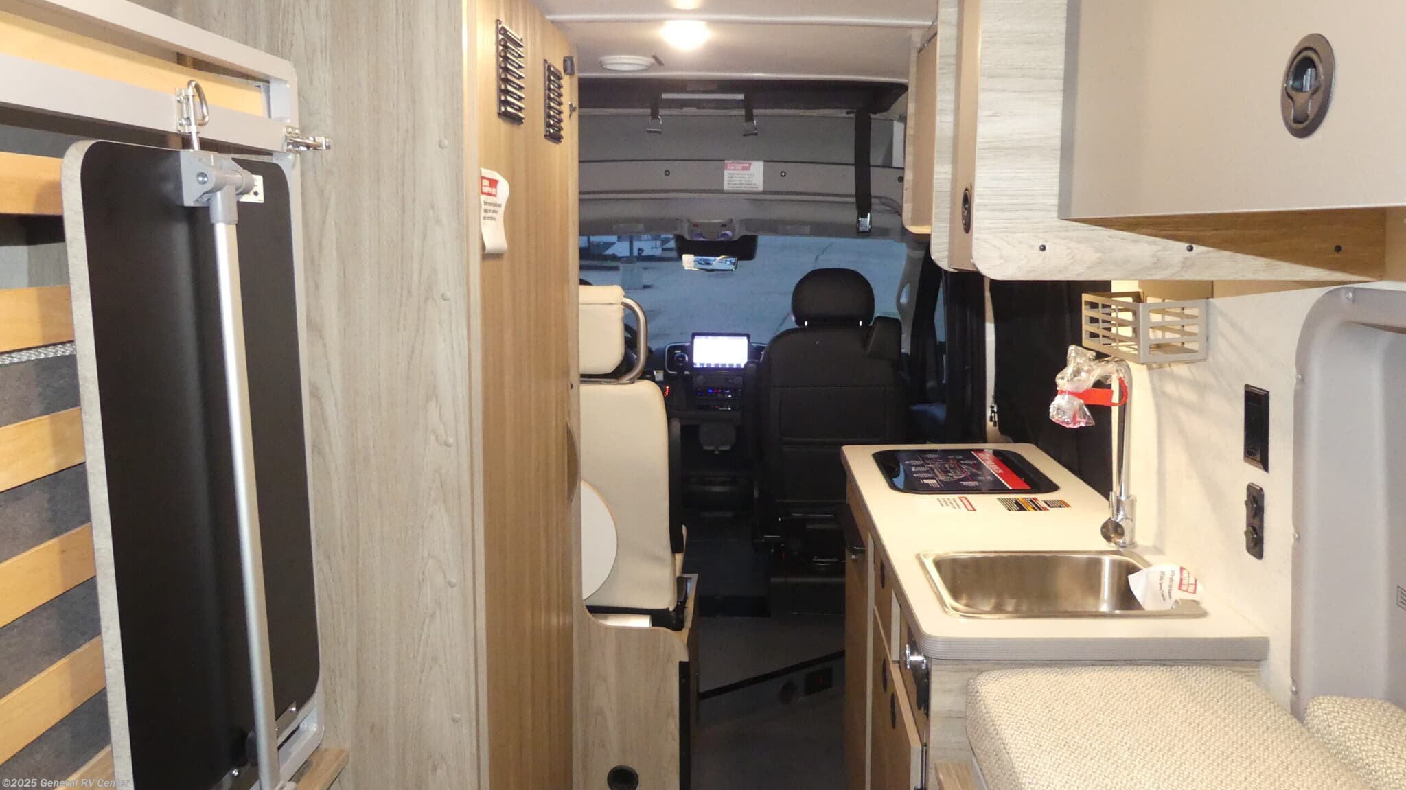 New 2026 Winnebago Solis 59PX available in Huntley, Illinois