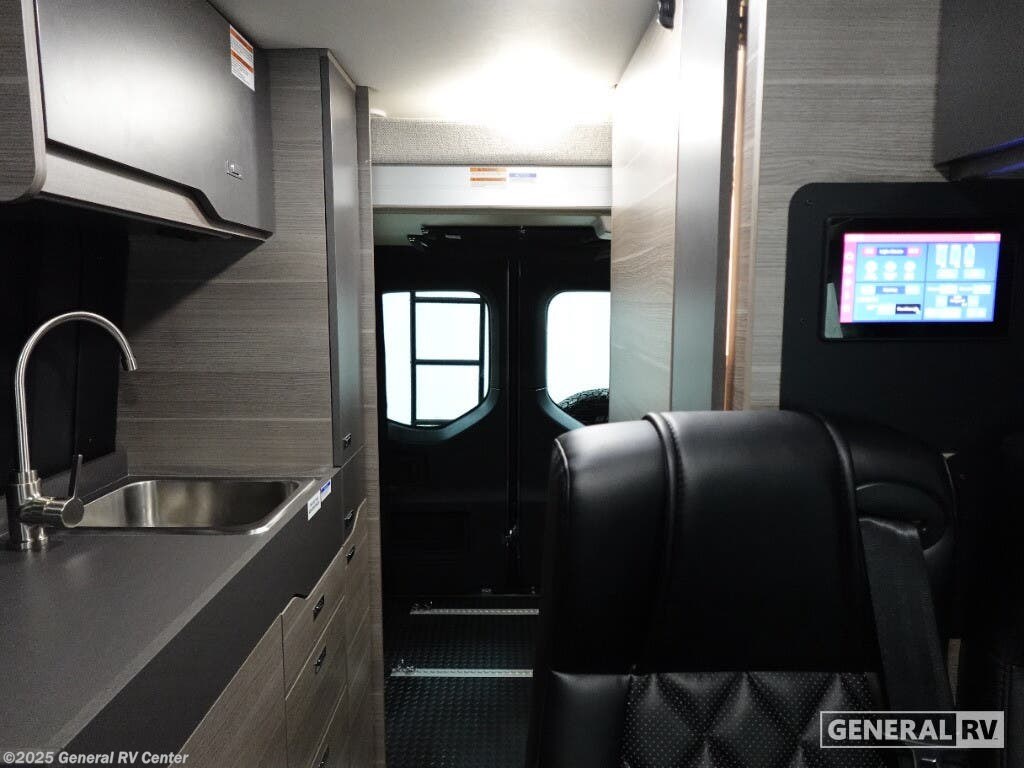 Call now about this 2026 Entegra Coach Launch 19YG! 2026 Entegra Coach Launch 19YG - New Class B For Sale by General RV Center in Huntley, Illinois