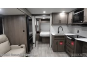 New 2026 Grand Design Transcend XPOLOR 22RBX available in Huntley, Illinois