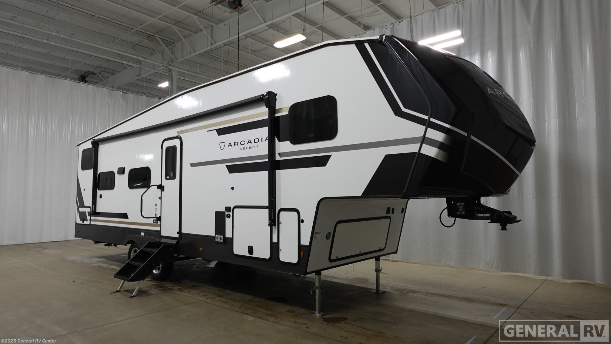 Email now about this 2026 Keystone Arcadia Select 27SBH! New 2026 Keystone Arcadia Select 27SBH available in Huntley, Illinois