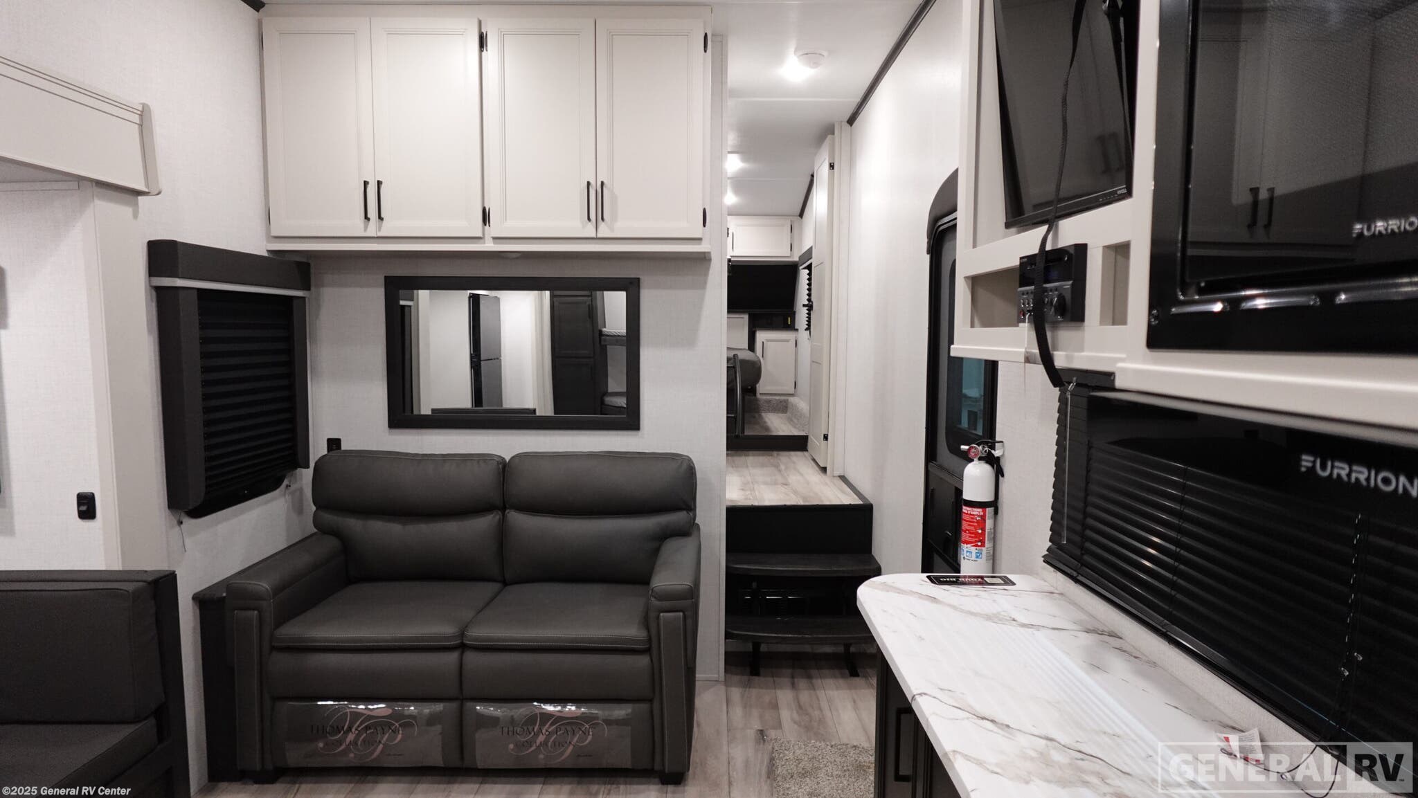 New 2026 Keystone Arcadia Select 27SBH available in Huntley, Illinois