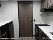 Call now about this 2026 Grand Design Transcend One 131DL! 2026 Grand Design Transcend One 131DL - New Travel Trailer For Sale by General RV Center in Huntley, Illinois