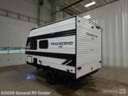 Contact us now about this 2026 Grand Design Transcend One 131DL! 2026 Transcend One 131DL by Grand Design from General RV Center in Huntley, Illinois
