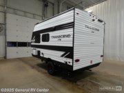 Contact us now about this 2026 Grand Design Transcend One 131DL! 2026 Transcend One 131DL by Grand Design from General RV Center in Huntley, Illinois