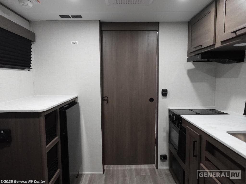 Call now about this 2026 Grand Design Transcend One 131DL! 2026 Grand Design Transcend One 131DL - New Travel Trailer For Sale by General RV Center in Huntley, Illinois