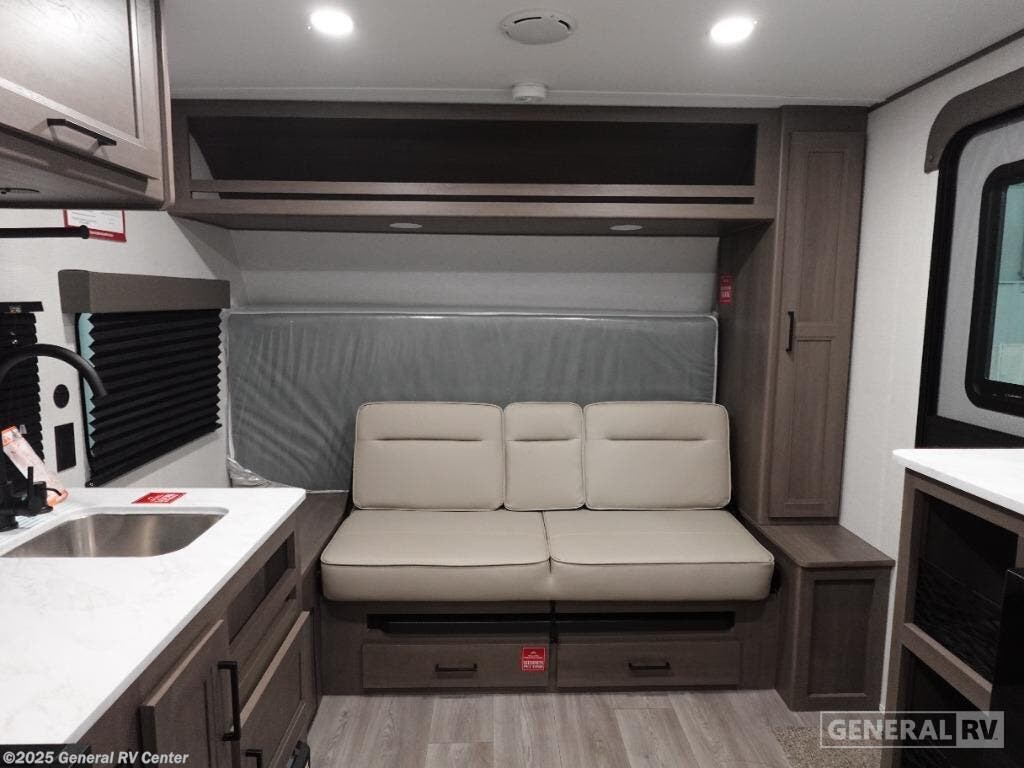 New 2026 Grand Design Transcend One 131DL available in Huntley, Illinois