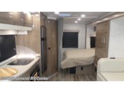 Call now about this 2025 Entegra Coach Qwest 24L! 2025 Entegra Coach Qwest 24L - New Class C For Sale by General RV Center in Huntley, Illinois