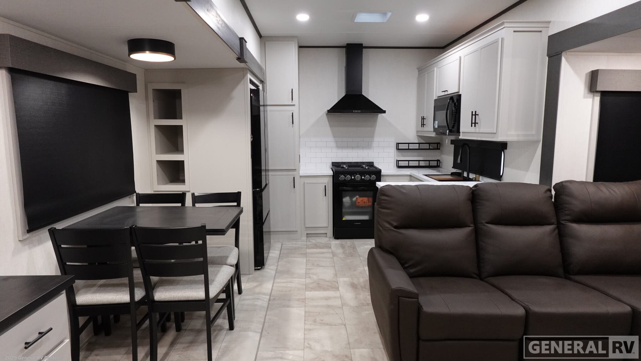 Call now about this 2026 Prime Time Sanibel 38LAUNDRY! 2026 Prime Time Sanibel 38LAUNDRY - New Fifth Wheel For Sale by General RV Center in Huntley, Illinois