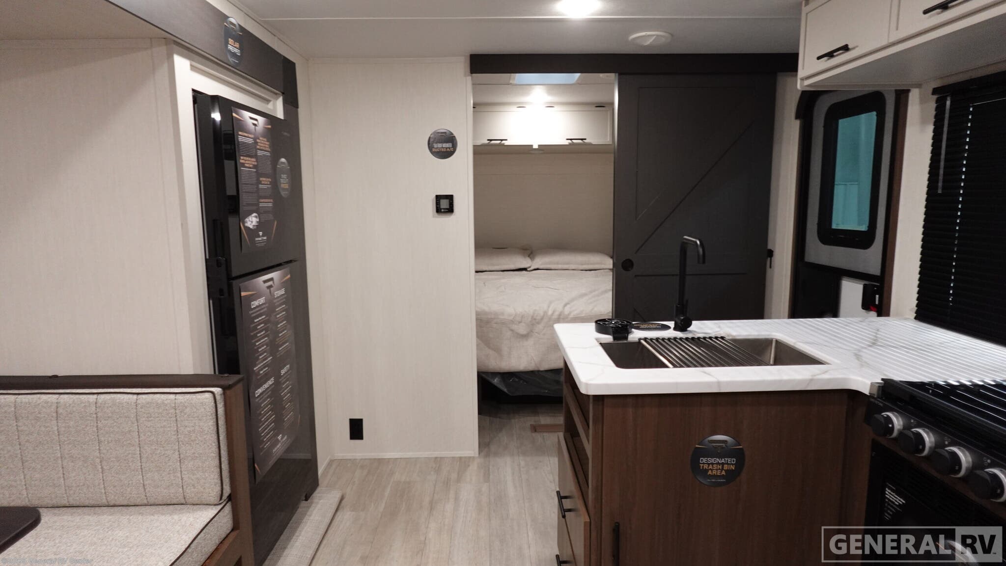 New 2026 Prime Time Avenger 23BHS available in Huntley, Illinois