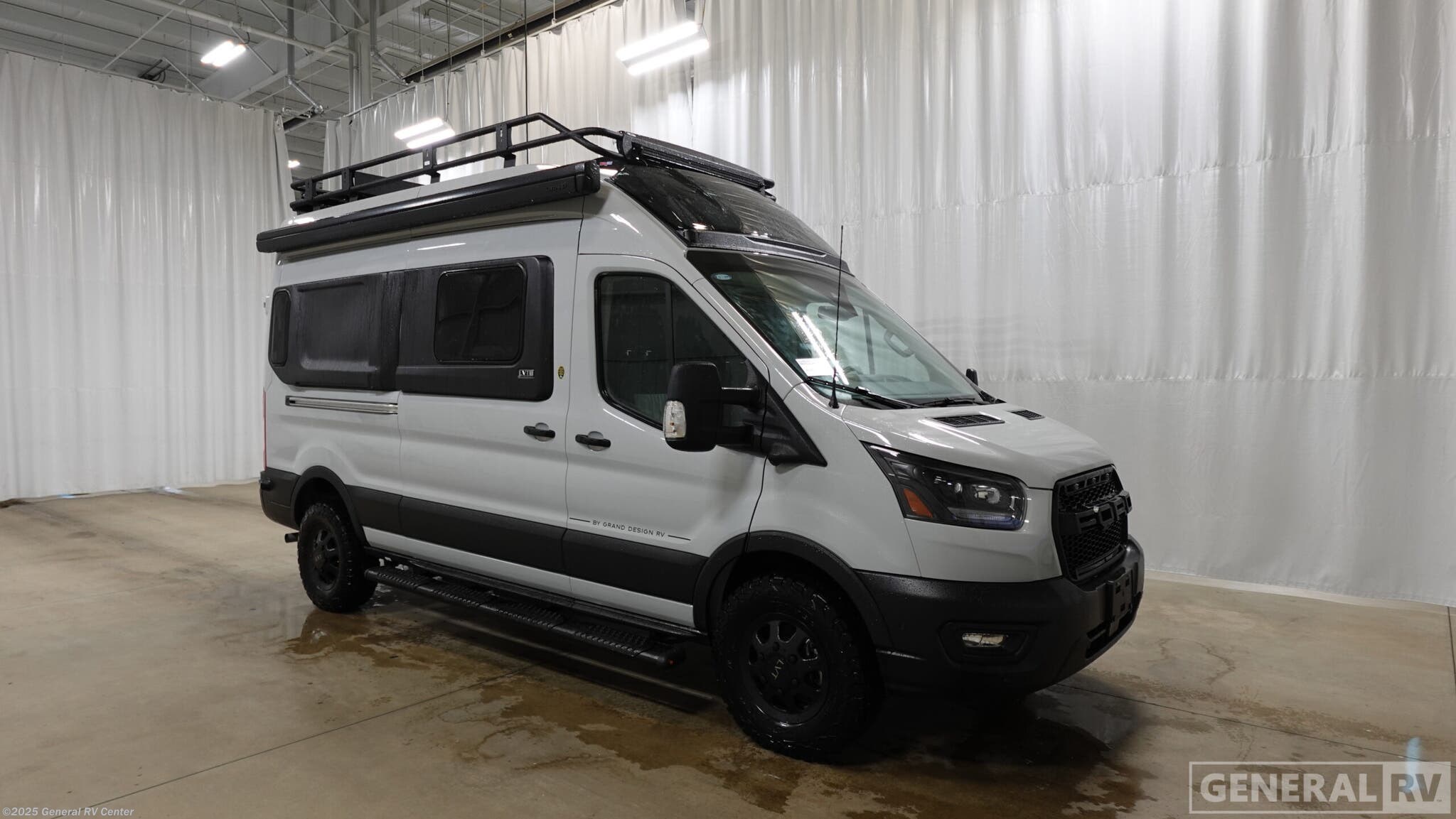 Email now about this 2026 Grand Design Lineage LVT1! New 2026 Grand Design Lineage LVT1 available in Huntley, Illinois