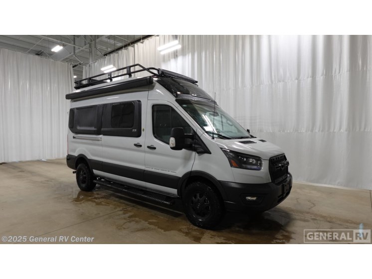 Email now about this 2026 Grand Design Lineage LVT1! New 2026 Grand Design Lineage LVT1 available in Huntley, Illinois