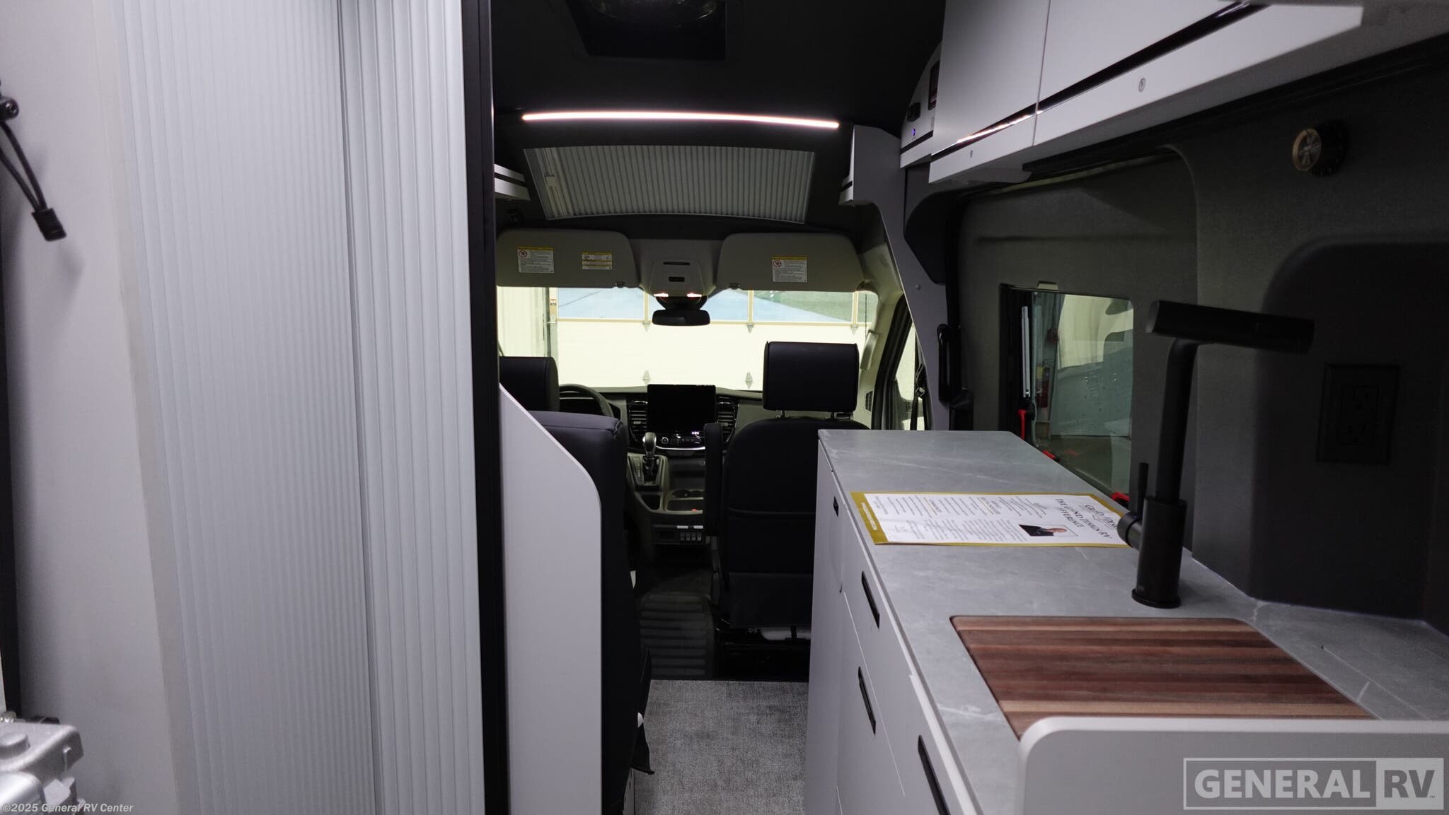 New 2026 Grand Design Lineage LVT1 available in Huntley, Illinois