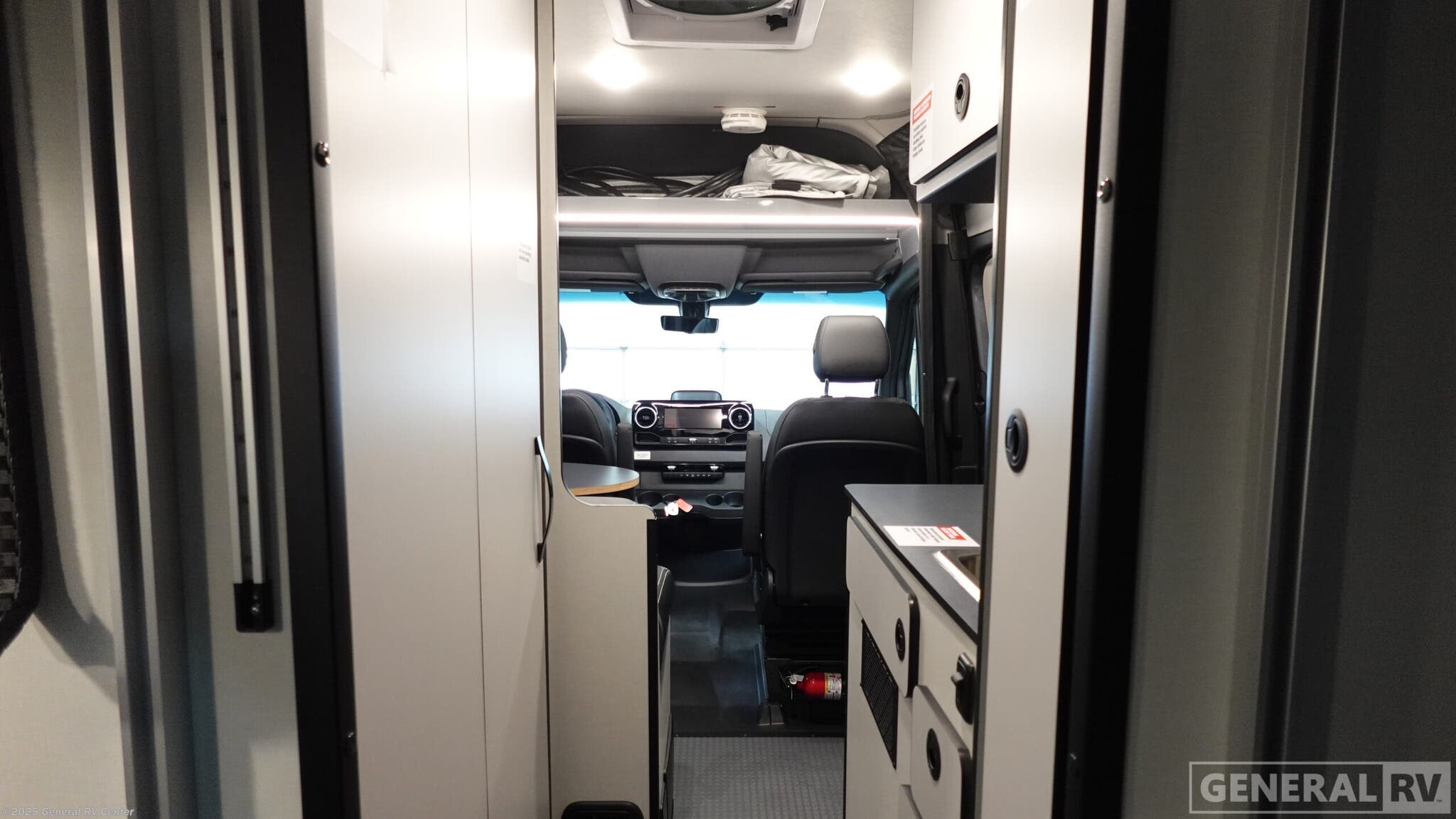 New 2026 Winnebago Revel 44N available in Huntley, Illinois